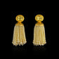 Golden Tassel
