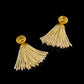 Golden Tassel