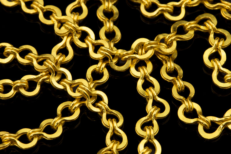 Loren Nicole - Roman Chain - Necklace