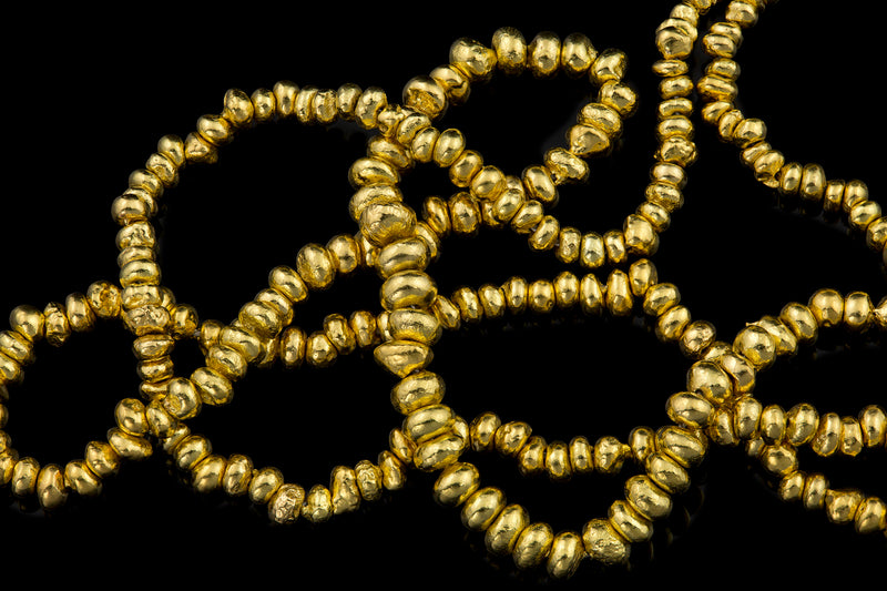 Loren Nicole - Bead Chain - Necklace