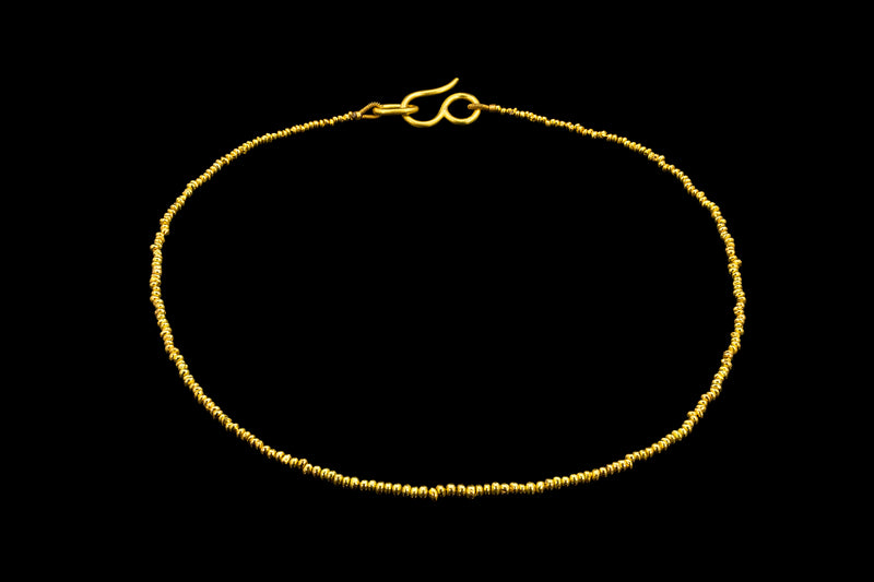 Loren Nicole - Bead Chain - Necklace
