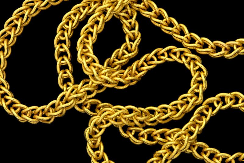 Loren Nicole - Doric Chain - Necklace