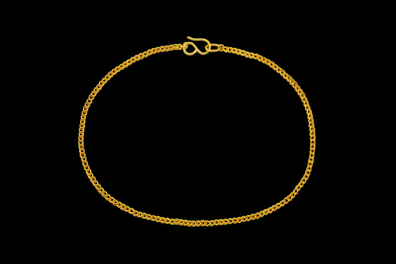Loren Nicole - Doric Chain - Necklace