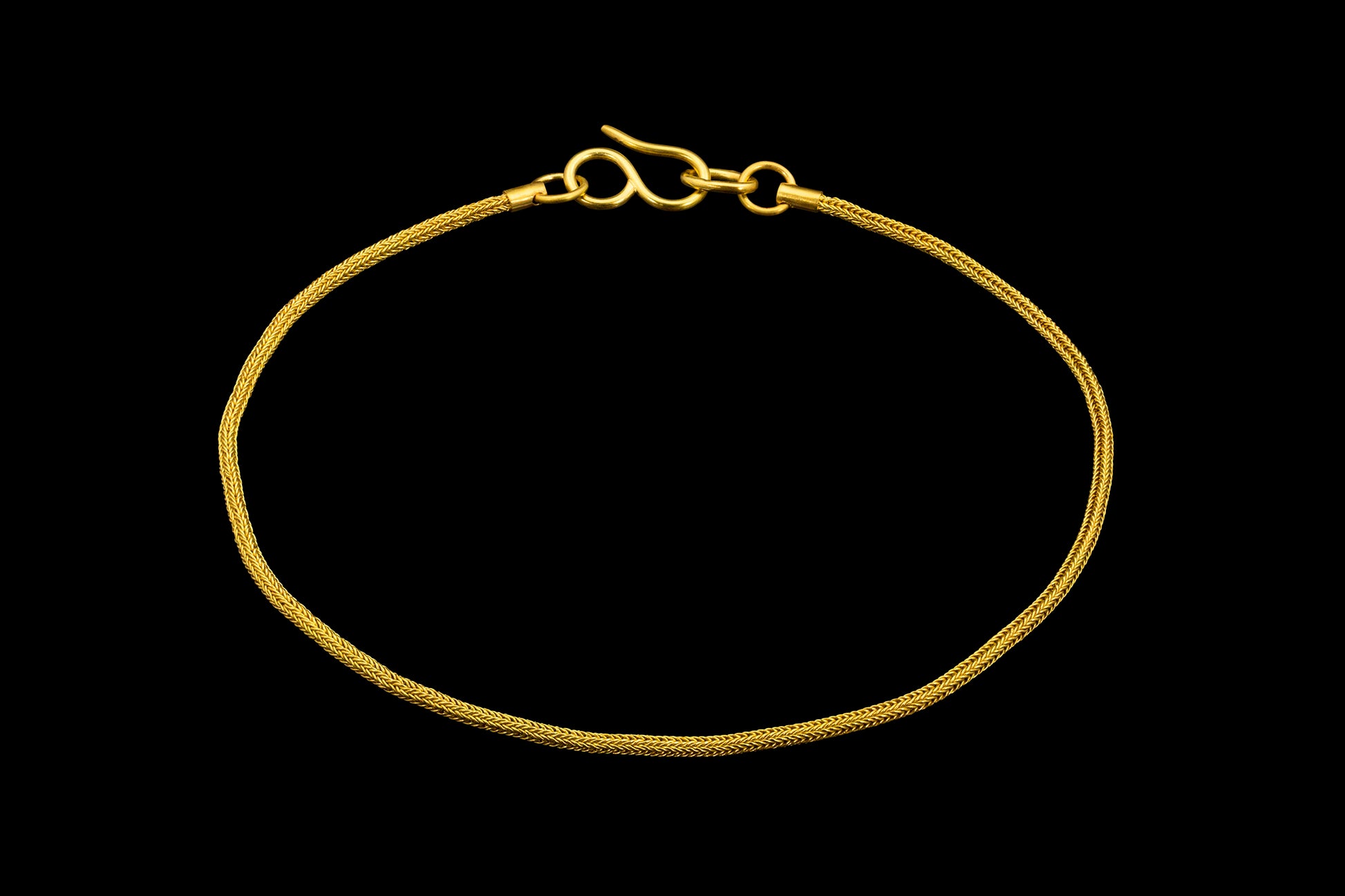 Loren Nicole - Grecian Chain - Necklace