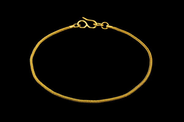Loren Nicole - Grecian Chain - Necklace