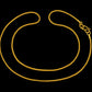 Loren Nicole - Ionic Chain - Necklace