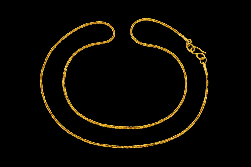 Loren Nicole - Ionic Chain - Necklace