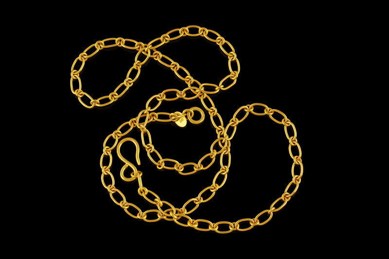 Cable Link Chain - Petite