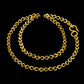 Loren Nicole - Roman Chain - Necklace