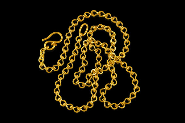Roman Chain