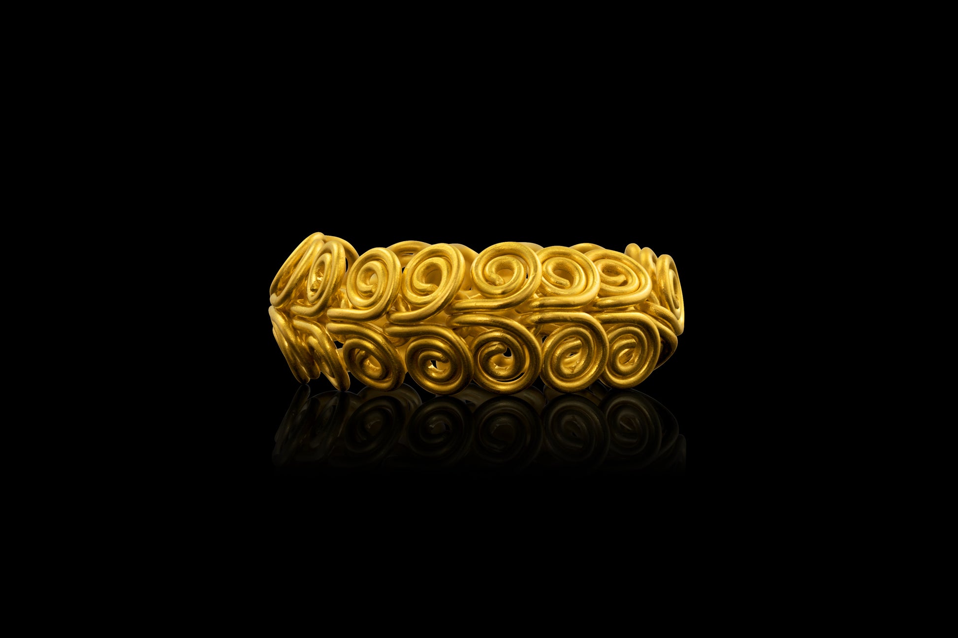 Loren Nicole - Kingdom Ring - Ring