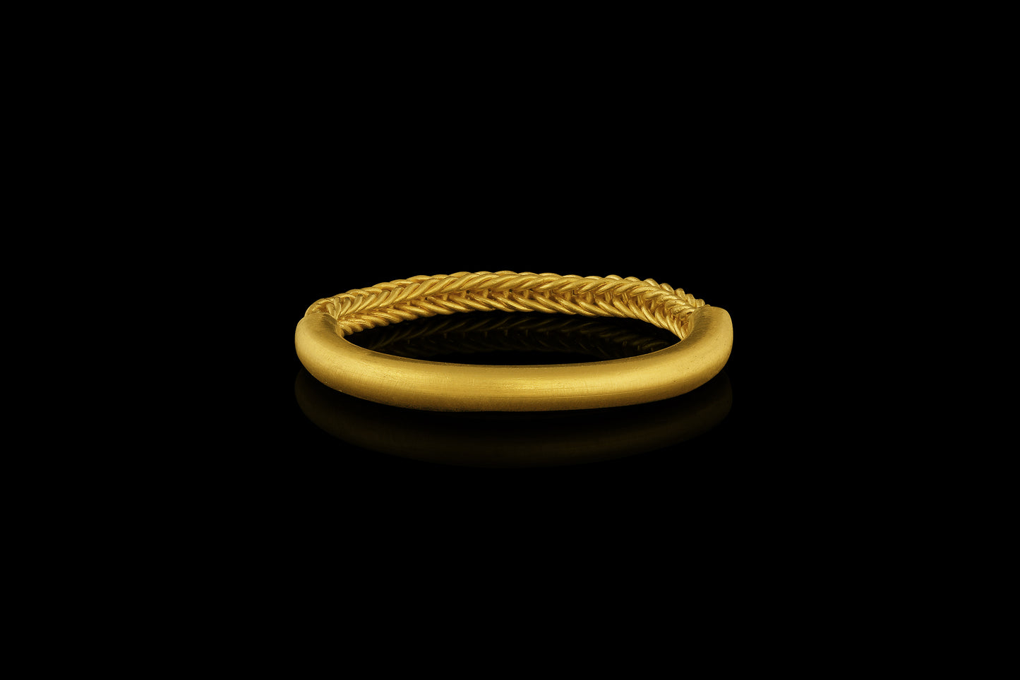 Split Ring