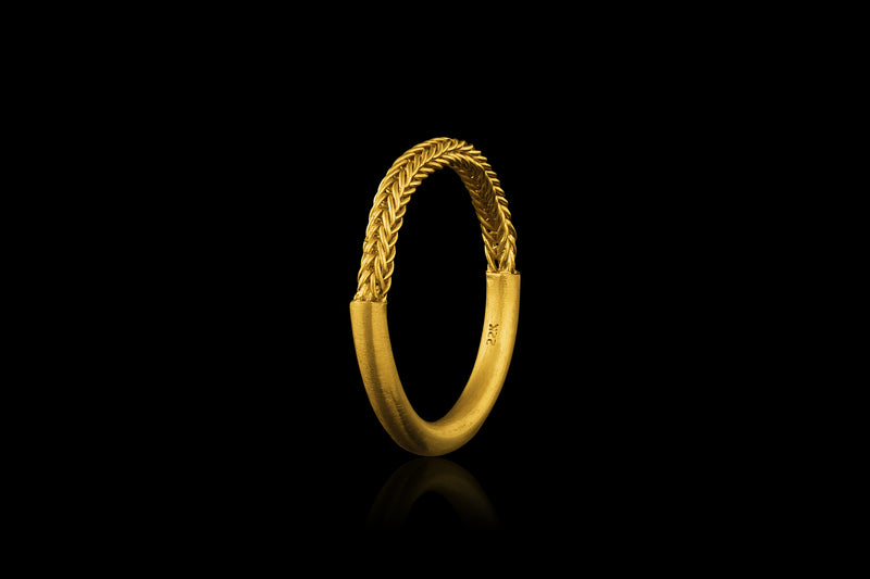 Split Ring