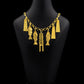 Loren Nicole - Silla Charm Necklace - Necklace