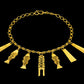 Loren Nicole - Silla Charm Necklace - Necklace