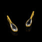 Oar Earrings