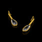 Oar Earrings