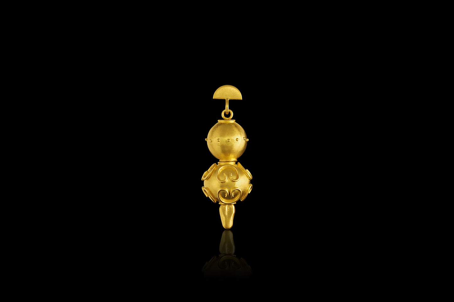 Teisleu Orb
