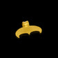Crescent Medallion