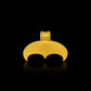Crescent Medallion