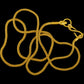 Midgard Serpent Chain