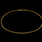 Midgard Serpent Chain