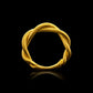 Viking Tapered Twist Band