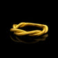 Viking Tapered Twist Band