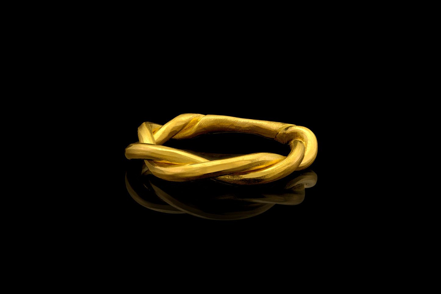 Viking Tapered Twist Band