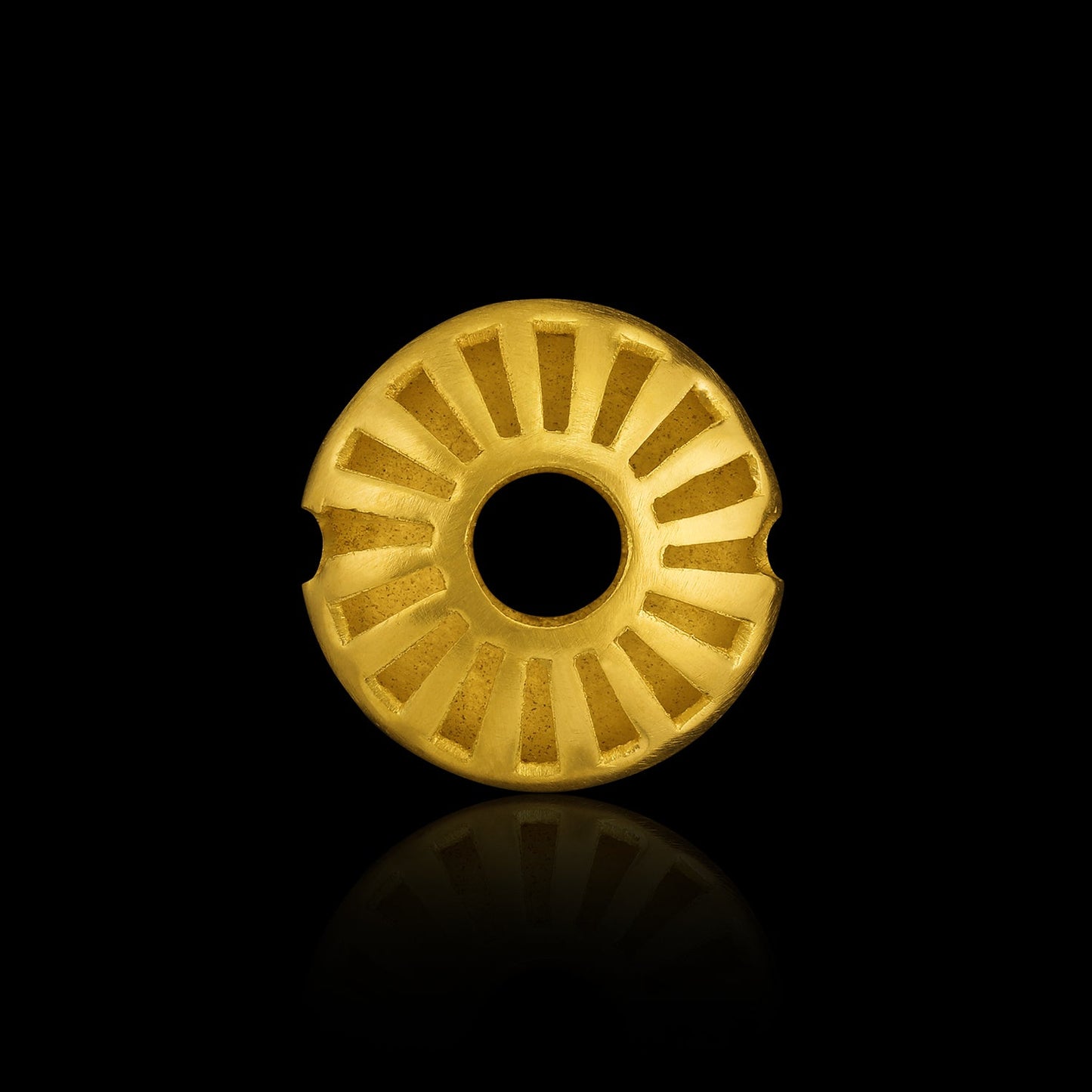 Goldsborough Orb