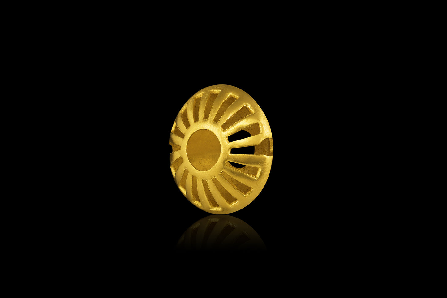 Goldsborough Orb